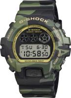 Наручные часы Casio DW-6900CMG-3E