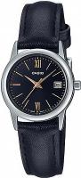 Наручные часы Casio LTP-V002L-1B3