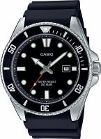 Наручные часы Casio MDV-107-1A1