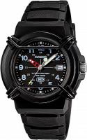 Наручные часы Casio HDA-600B-1B