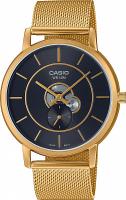 Наручные часы Casio MTP-B130MG-1A
