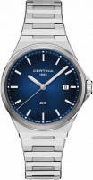 Наручные часы Certina C043.410.11.041.00
