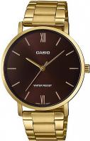 Наручные часы Casio MTP-VT01G-5B
