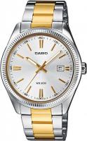 Наручные часы Casio MTP-1302PSG-7A