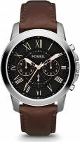 Наручные часы Fossil FS4813
