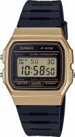 Наручные часы Casio F-91WM-9A