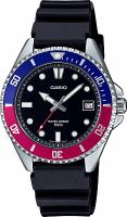 Наручные часы Casio MDV-10-1A2