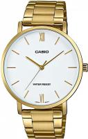 Наручные часы Casio MTP-VT01G-7B