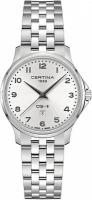 Наручные часы Certina C045.010.11.032.00