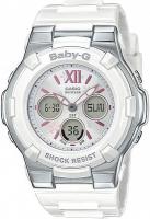 Наручные часы Casio BGA-110BL-7B