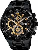 Наручные часы Casio EFR-539BK-1A