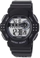 Наручные часы Q&Q M128J002Y
