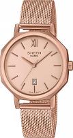 Наручные часы Casio SHE-4554PGM-4A