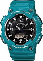 Наручные часы Casio AQ-S810WC-3A