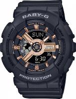 Наручные часы Casio BA-110XRG-1A
