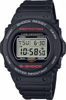 Наручные часы Casio DW-5750E-1E