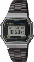 Наручные часы Casio A-168WEHB-1A