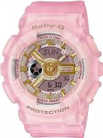 Наручные часы Casio BA-110SC-4A
