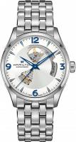 Наручные часы Hamilton H32705152