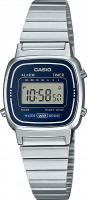 Наручные часы Casio LA-670WA-2E