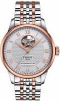 Наручные часы Tissot T006.407.22.033.02