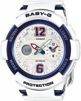 Наручные часы Casio BGA-210-7B2