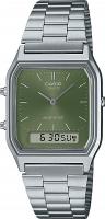 Наручные часы Casio AQ-230A-3A