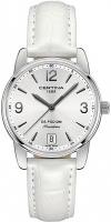 Наручные часы Certina C034.210.16.037.00