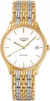 Наручные часы Longines L4.860.2.12.7