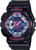Наручные часы Casio BA-112-1A