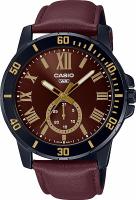 Наручные часы Casio MTP-VD200BL-5B