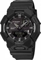 Наручные часы Casio GA-B010-1A1