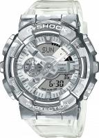 Наручные часы Casio GM-110SCM-1A
