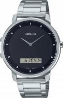Наручные часы Casio MTP-B200D-1E