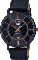 Наручные часы Casio MTP-B120BL-1A
