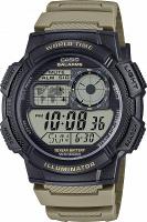 Наручные часы Casio AE-1000W-5A