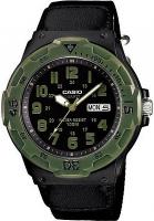 Наручные часы Casio MRW-200HB-1B