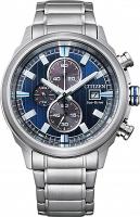 Наручные часы Citizen CA0731-82L