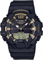Наручные часы Casio HDC-700-9A