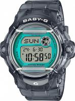 Наручные часы Casio BG-169U-8B