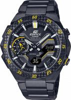 Наручные часы Casio ECB-2200RC-1A9