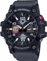 Наручные часы Casio GWG-100-1A8