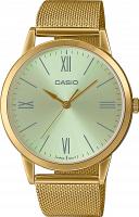 Наручные часы Casio MTP-E600MG-9B