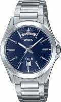 Наручные часы Casio MTP-1370D-2A2