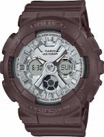 Наручные часы Casio BA-130SW-5A