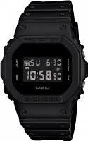 Наручные часы Casio DW-5600BB-1E