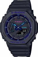 Наручные часы Casio GA-2100VB-1A