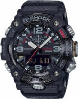 Наручные часы Casio GG-B100-1A