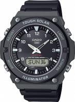 Наручные часы Casio AQ-S820W-1A