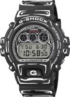 Наручные часы Casio DW-6900JV-1E